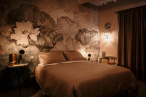 B&B La Castellina Abbadia San Salvatore